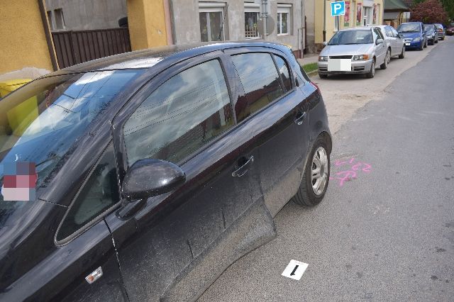 tolnamegyeihirek.hu - Öt karambol is történt tegnap Tolnában