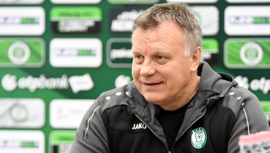 tolnamegyeihirek.hu - Megnyerte első felkészülési meccsét a PFC