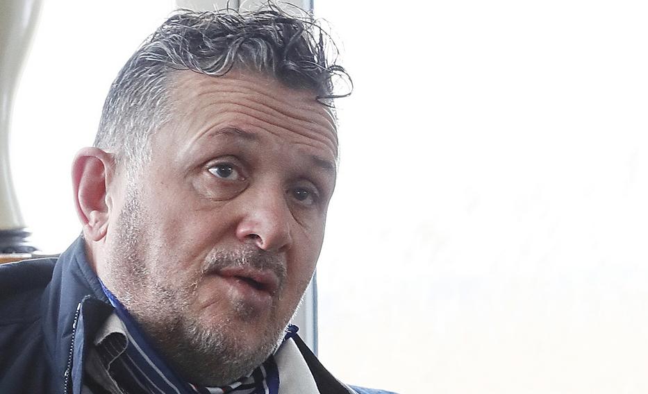 Házi őrizetbe kerülhet Galambos Lajos