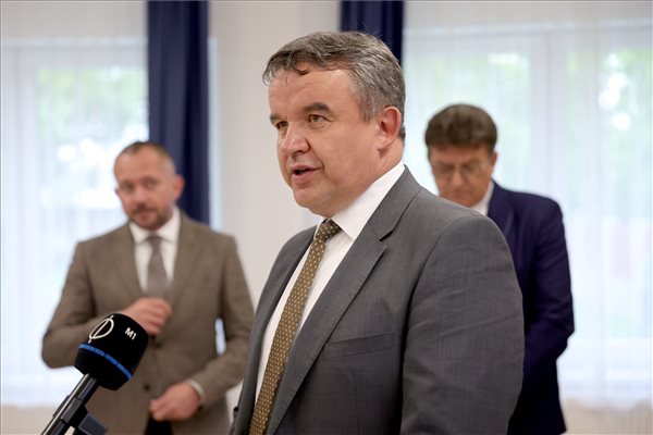 tolnamegyeihirek.hu - Óvodát újítottak fel Őcsényben