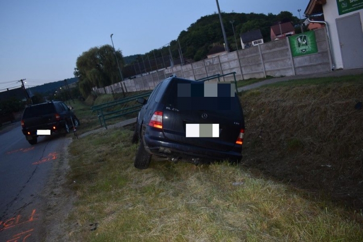 tolnamegyeihirek.hu - Sok volt a baleset a hétvégén Tolnában