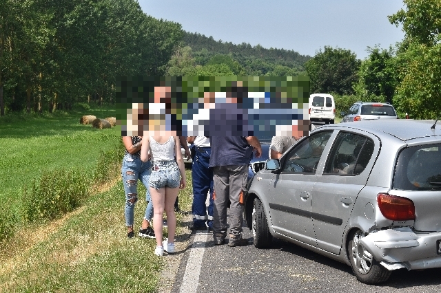 tolnamegyeihirek.hu - Három baleset történt kedden a vármegyében