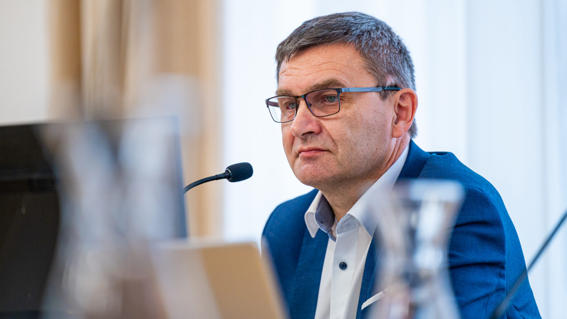 Reagált Ács Rezső az önkormányzat döntésére