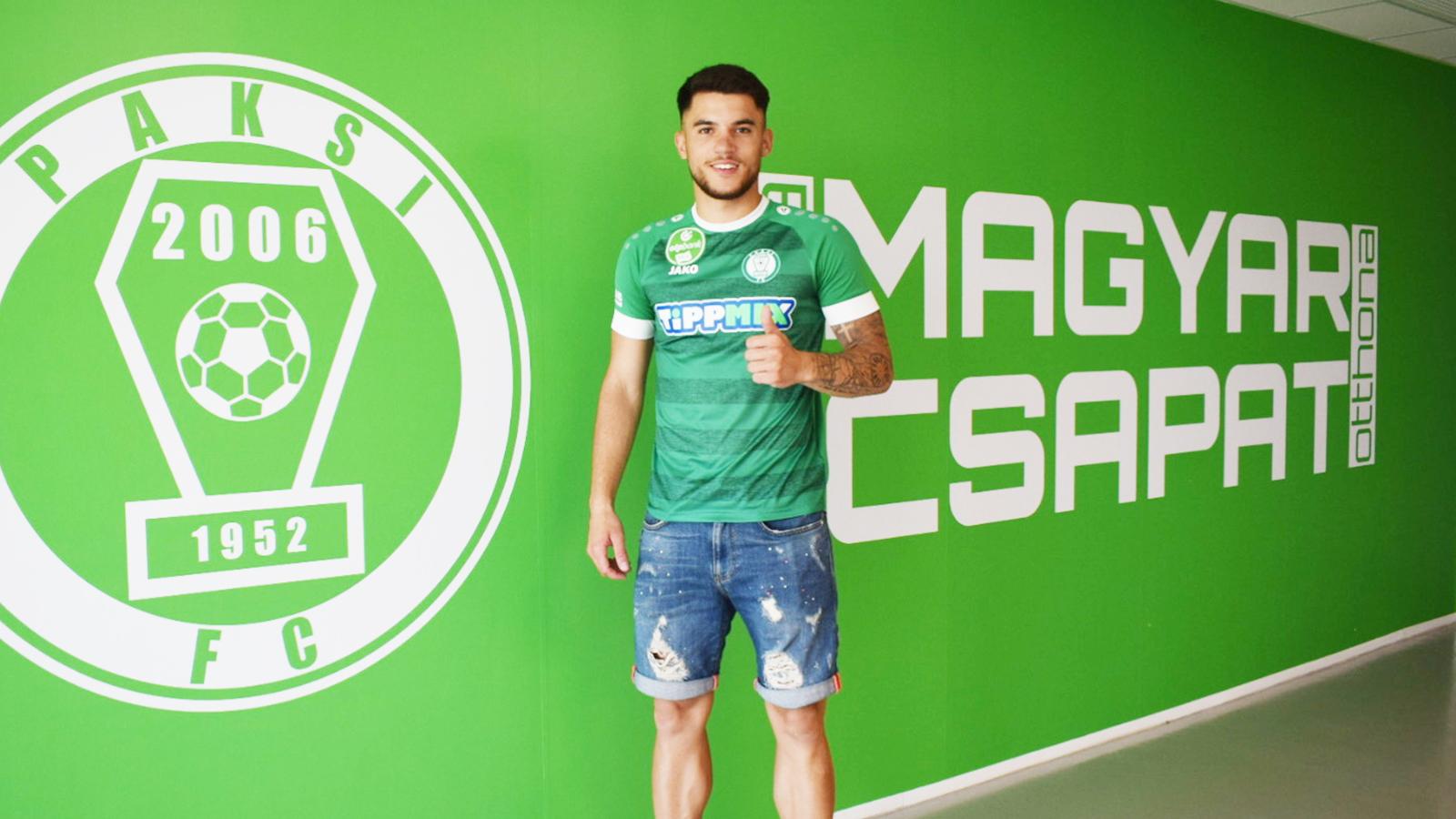 Két új játékost is igazolt a PFC