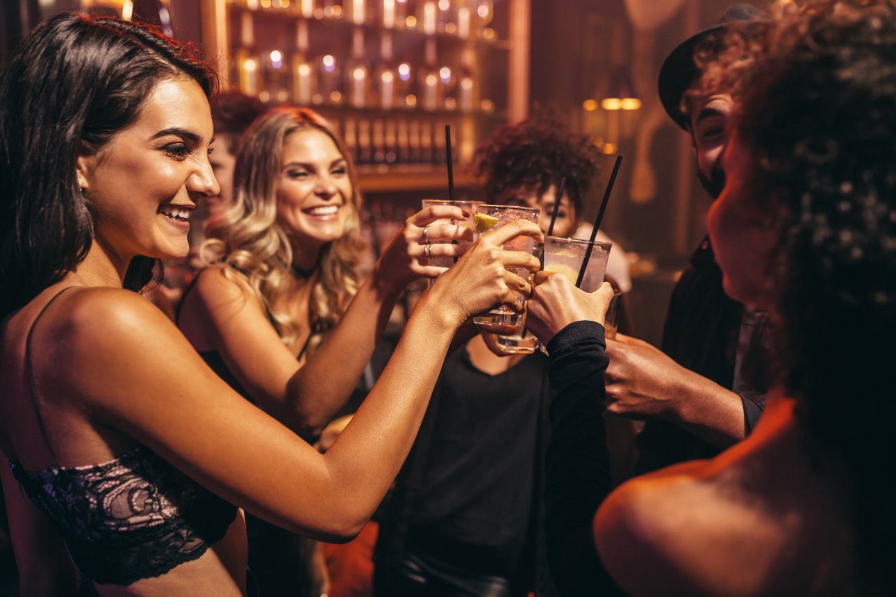 Kezdődik a fiatalokat érintő alkoholkiszolgálási tilalom ellenőrzése
