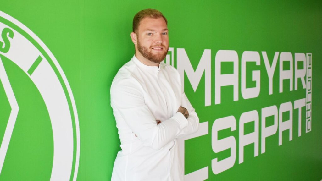 tolnamegyeihirek.hu - Két új játékost is igazolt a PFC