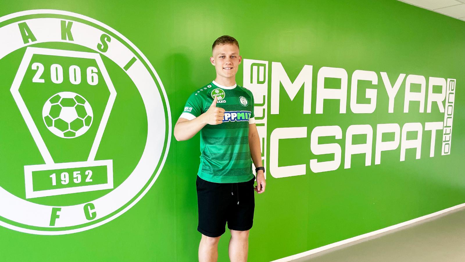 Mezei Szabolcs a PFC-ben folytatja, Kádár Tamás eligazol Paksról