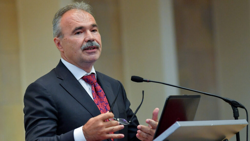tolnamegyeihirek.hu - AM: a mezőgazdaságban 2023 a rekordkifizetések éve