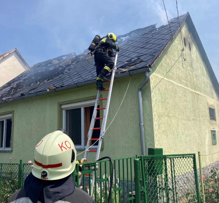 tolnamegyeihirek.hu - Kiköltöztették a dombóvári tűzeset károsultjait (VIDEÓ)