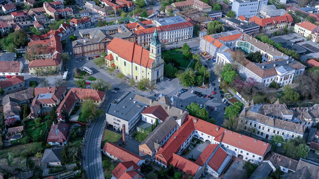 Szekszárd csatlakozott az ingatlanpiac országos megtorpanáshoz