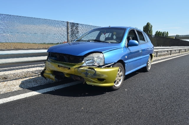 tolnamegyeihirek.hu - Több baleset is történt az M6-on