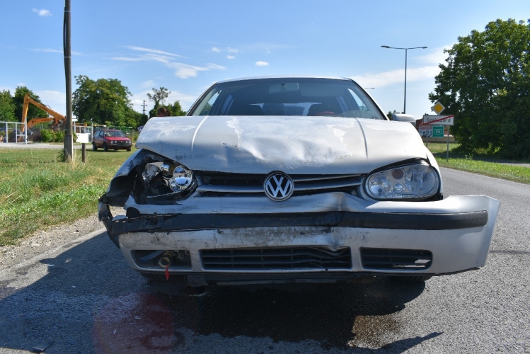 tolnamegyeihirek.hu - Több baleset is történt az M6-on