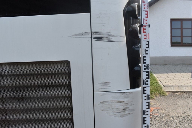 tolnamegyeihirek.hu - 3 balesettel, 4 szabálytalan sofőrrel indult a hét