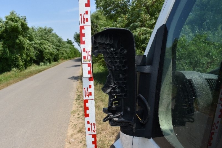 tolnamegyeihirek.hu - 3 balesettel, 4 szabálytalan sofőrrel indult a hét