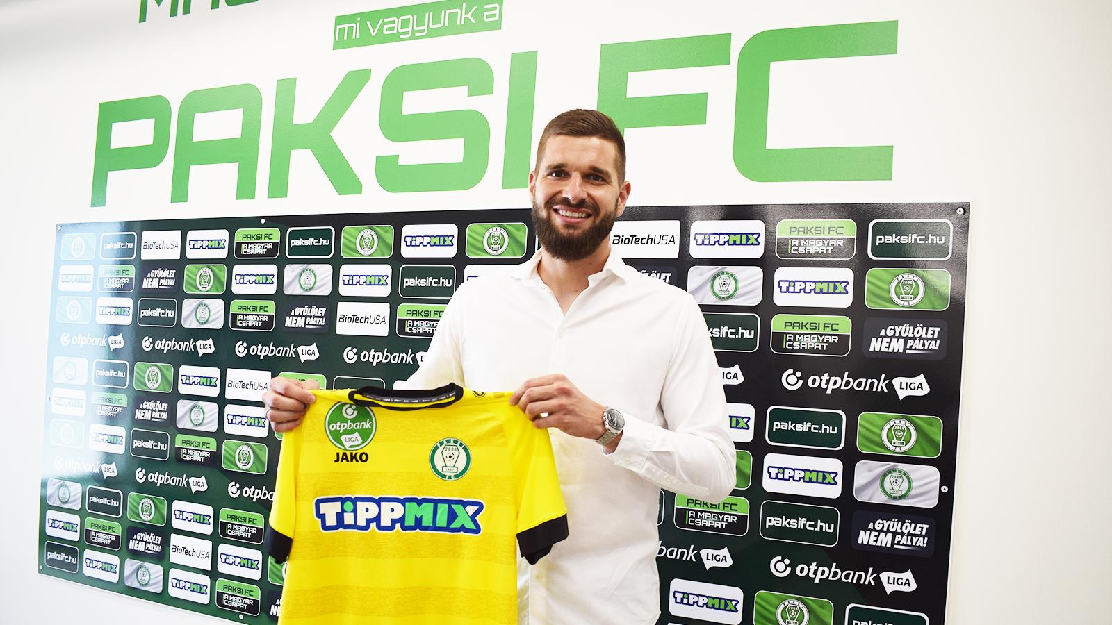 Új kapust igazolt a PFC