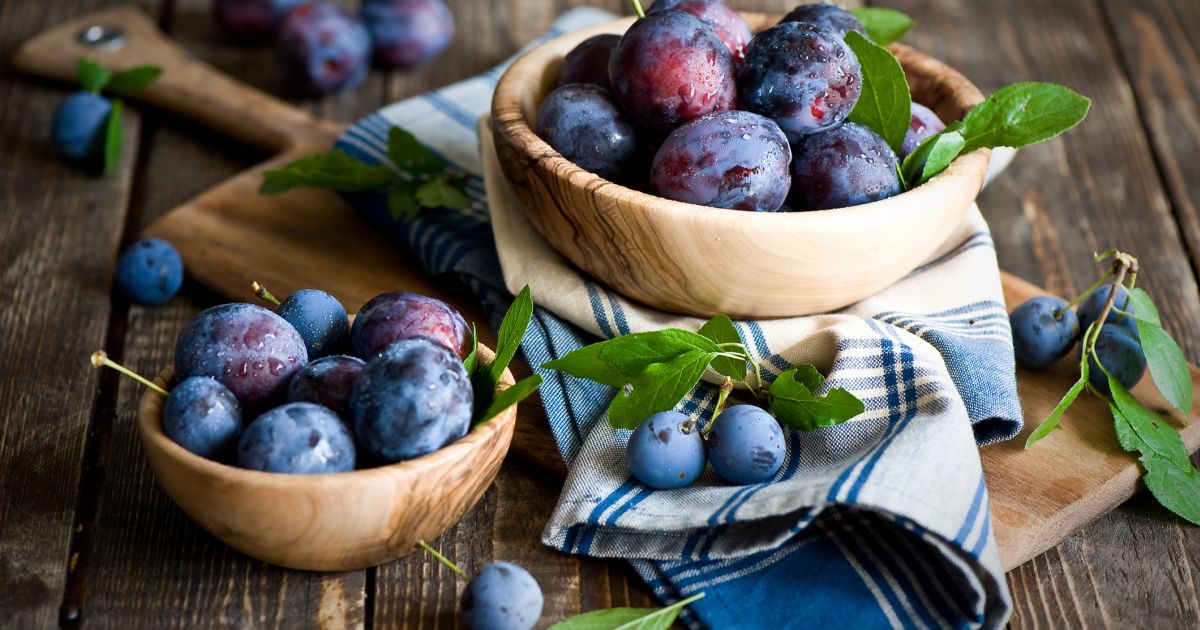 FruitVeb: gyenge lesz a szilvatermés