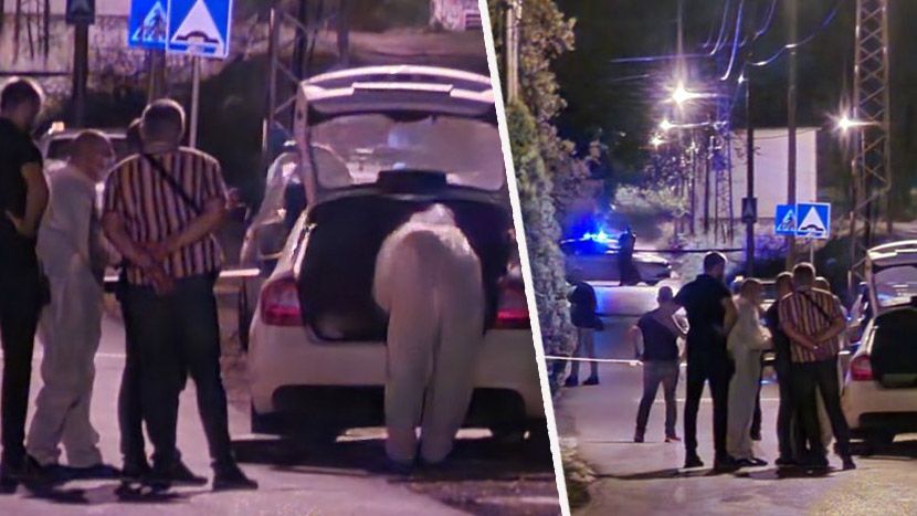 Újabb lövöldözés történt Szerbiában, két fiatal férfi meghalt (VIDEÓ)