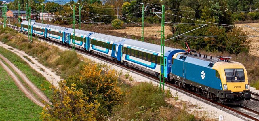 Baleset történt a vasúton, késnek a vonatok Dombóvár és Kaposvár között