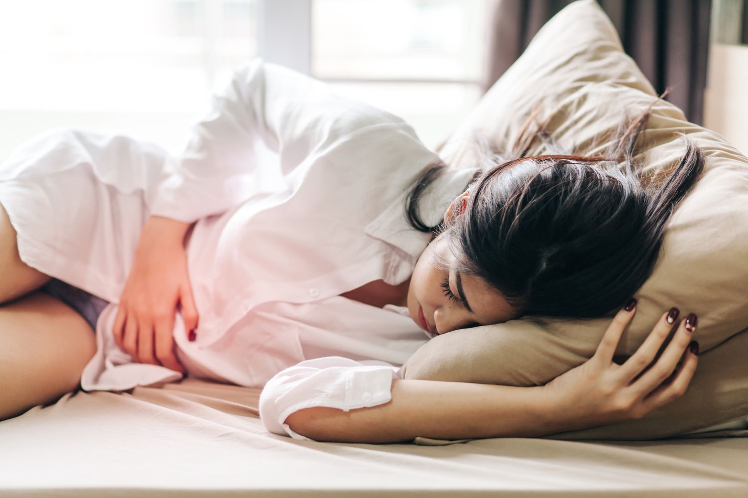 PMS? PCOS? Meddőség? Menstruációs gondok? – Mindenre létezik segítség