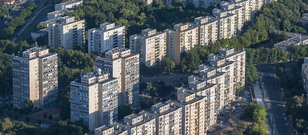 Duna House: bekövetkezett a trendforduló után várt felfutás az ingatlanpiacon