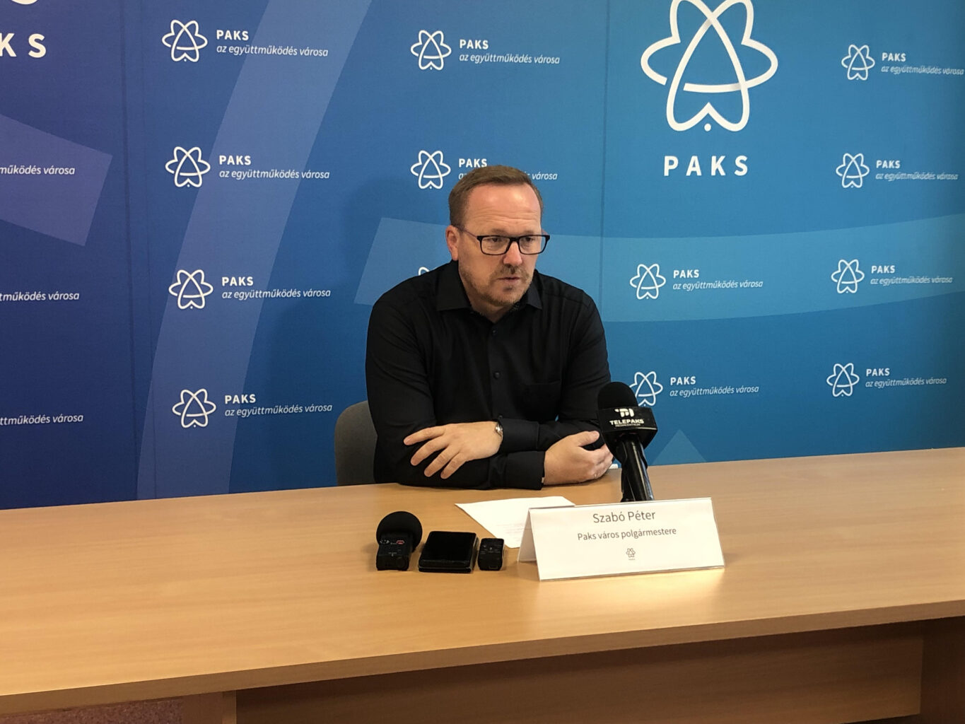 Idén is ad tűzifát a paksi önkormányzat a rászorulóknak
