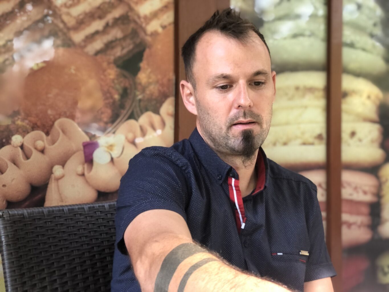 „10 méter alatt már folyamatos életveszélyben vagy” – Kepl Adrián interjú 1.rész