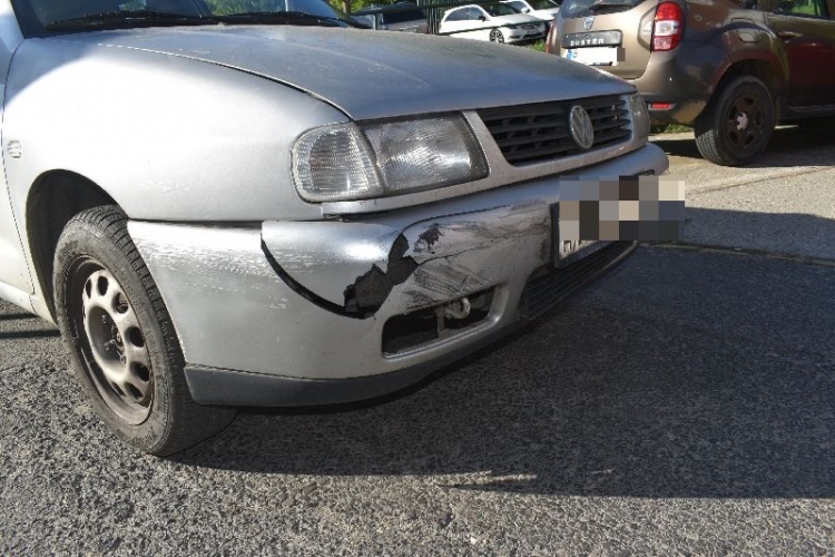 tolnamegyeihirek.hu - Nem adott elsőbbséget a fiatal motorosnak egy autós