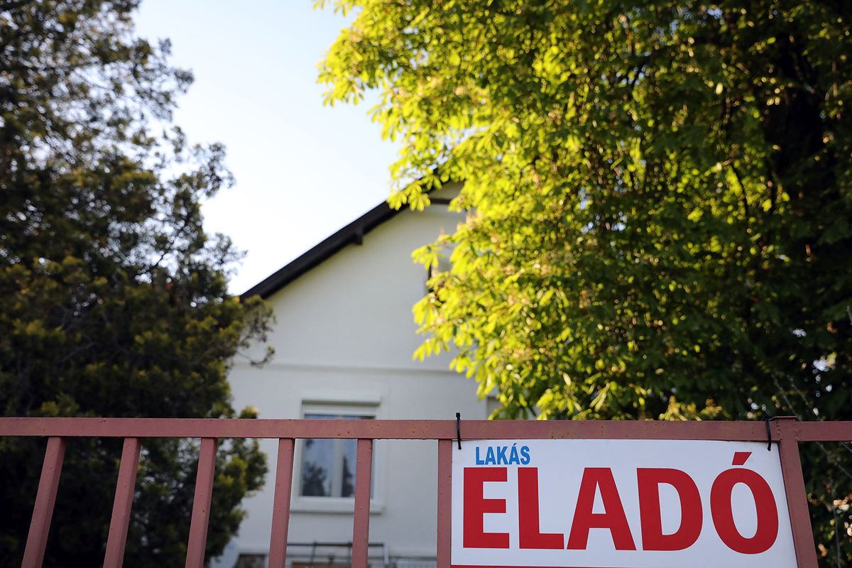Átformálódott az ingatlanpiac Tolna vármegyében