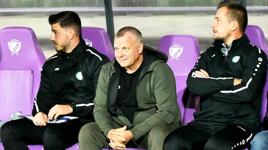 tolnamegyeihirek.hu - 1 ponttal tért haza Kecskemétről a PFC