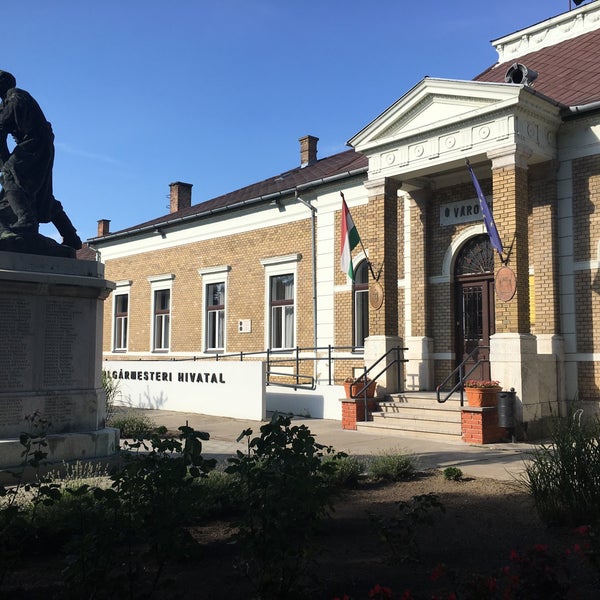 tolnamegyeihirek.hu - Pályázati forrásokból és önerőből is fejleszt Simontornya