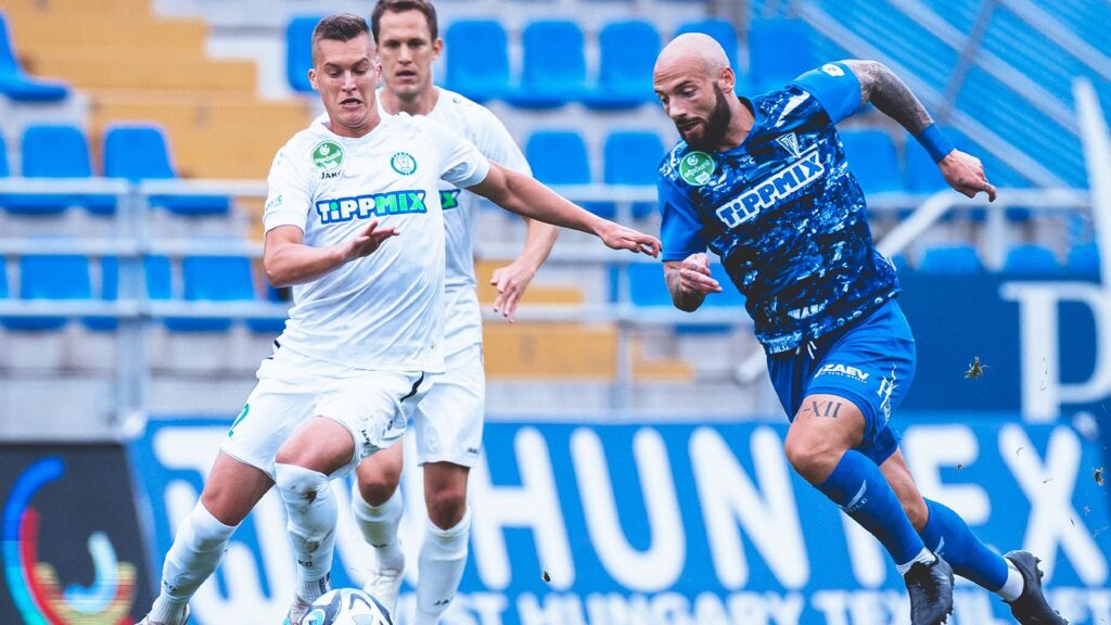 tolnamegyeihirek.hu - Átgázolt a Zalaegerszegen a Paksi FC