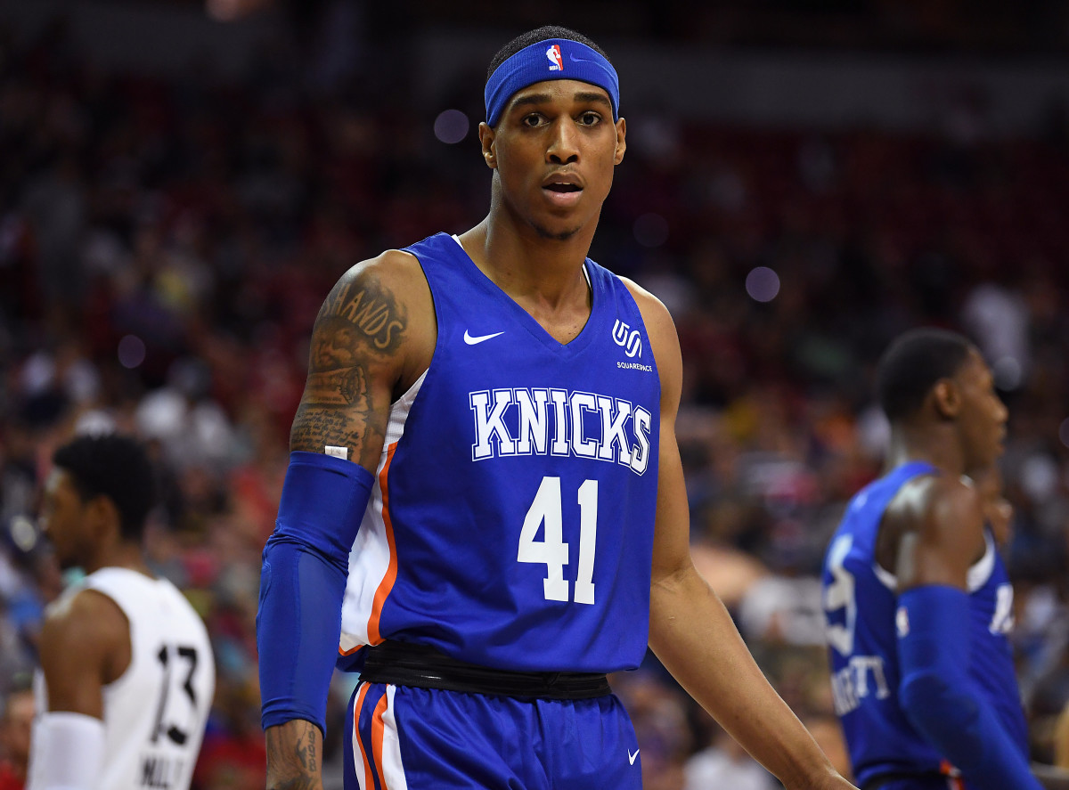 Kenny Wooten Jr. is csatlakozik az ASE-hoz