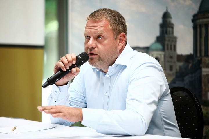 tolnamegyeihirek.hu - Több mint egymillió plusz vendégéjszakával zárta a magyar turizmus 2023-at