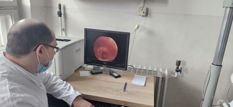 tolnamegyeihirek.hu - Tolna vármegyében egyedülálló foniátriai szakrendelés indult Szekszárdon