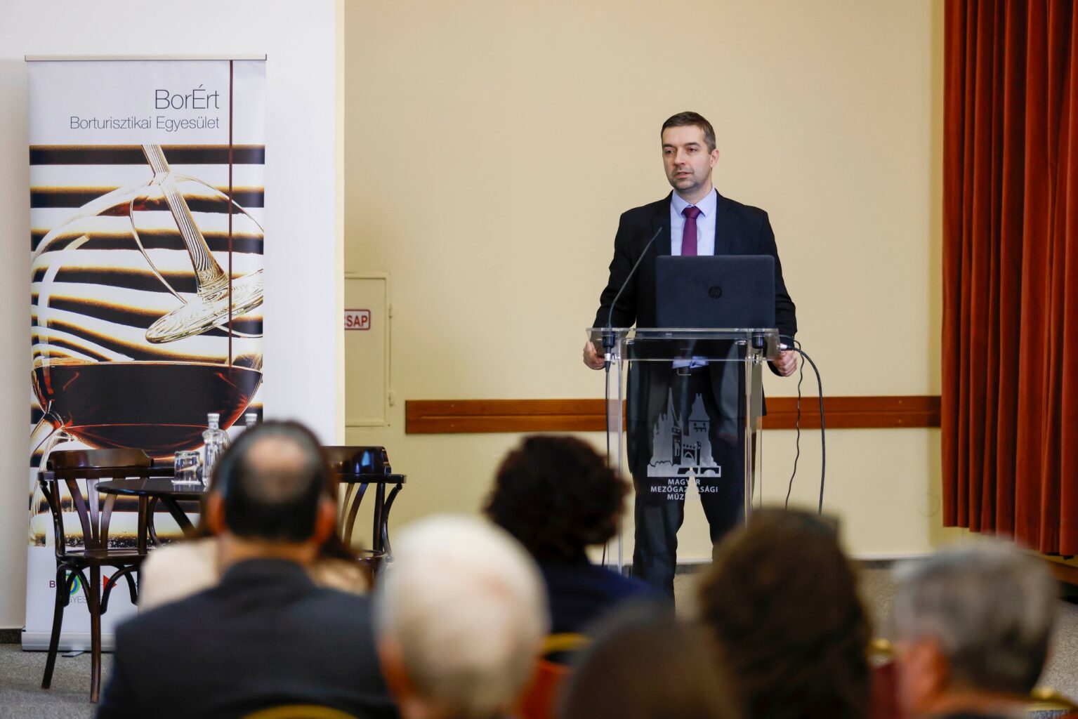 AM: a borágazat számára új lehetőségek nyílnak 2024-ben