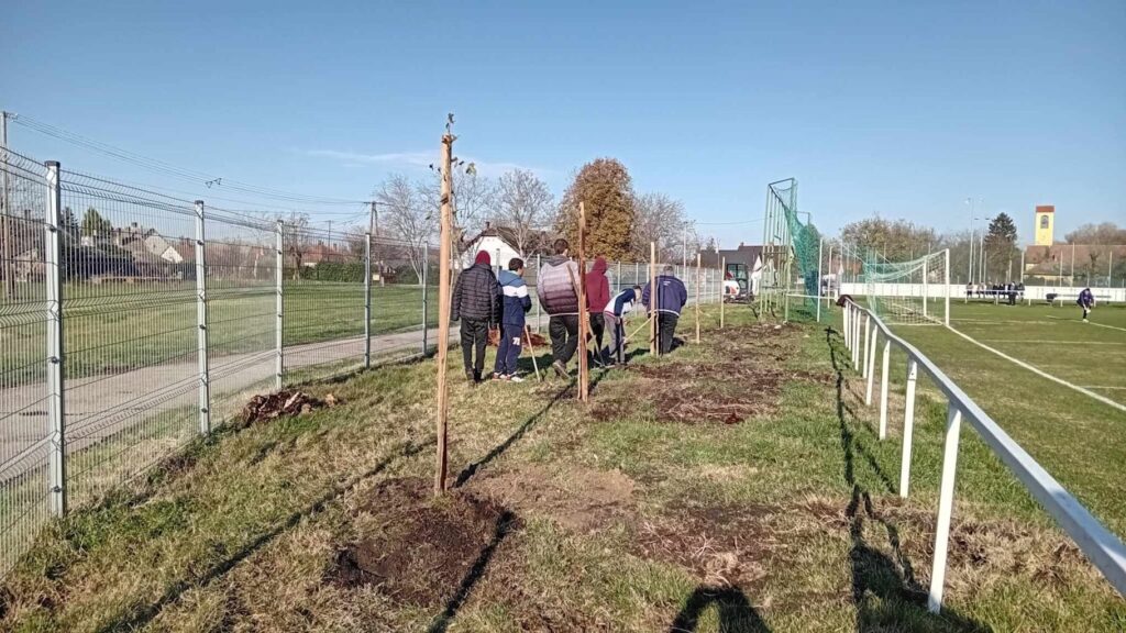 tolnamegyeihirek.hu - Romhányi Károly: izgalmas évet zárt Gerjen