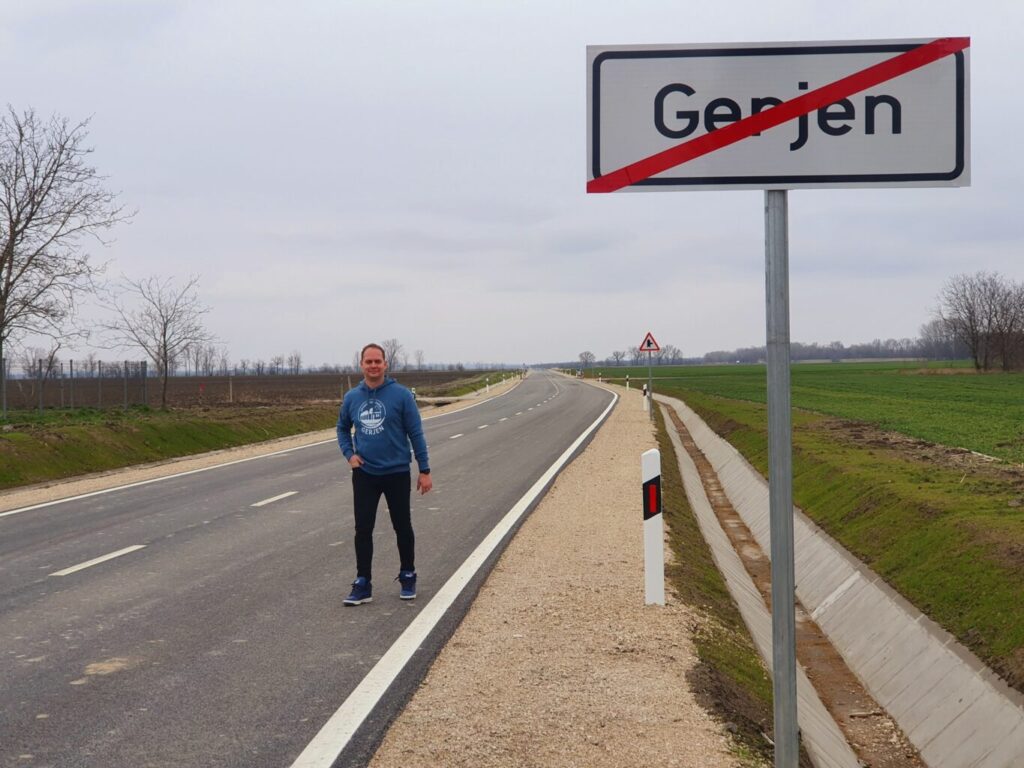 tolnamegyeihirek.hu - Romhányi Károly: izgalmas évet zárt Gerjen