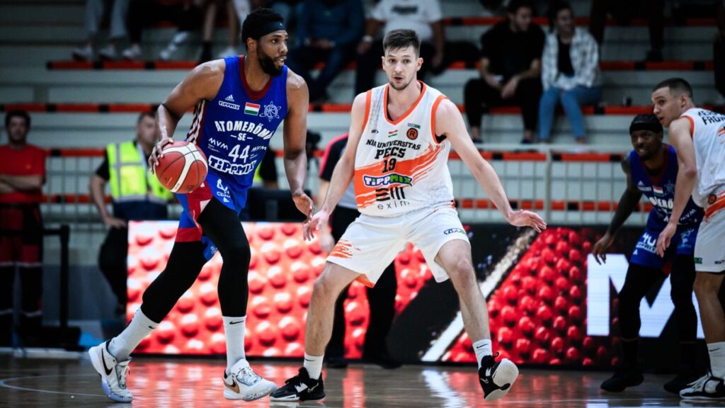 tolnamegyeihirek.hu - Vegyesen alakultak az NB I-es csapatok eredményei a hétvégén - összefoglaló