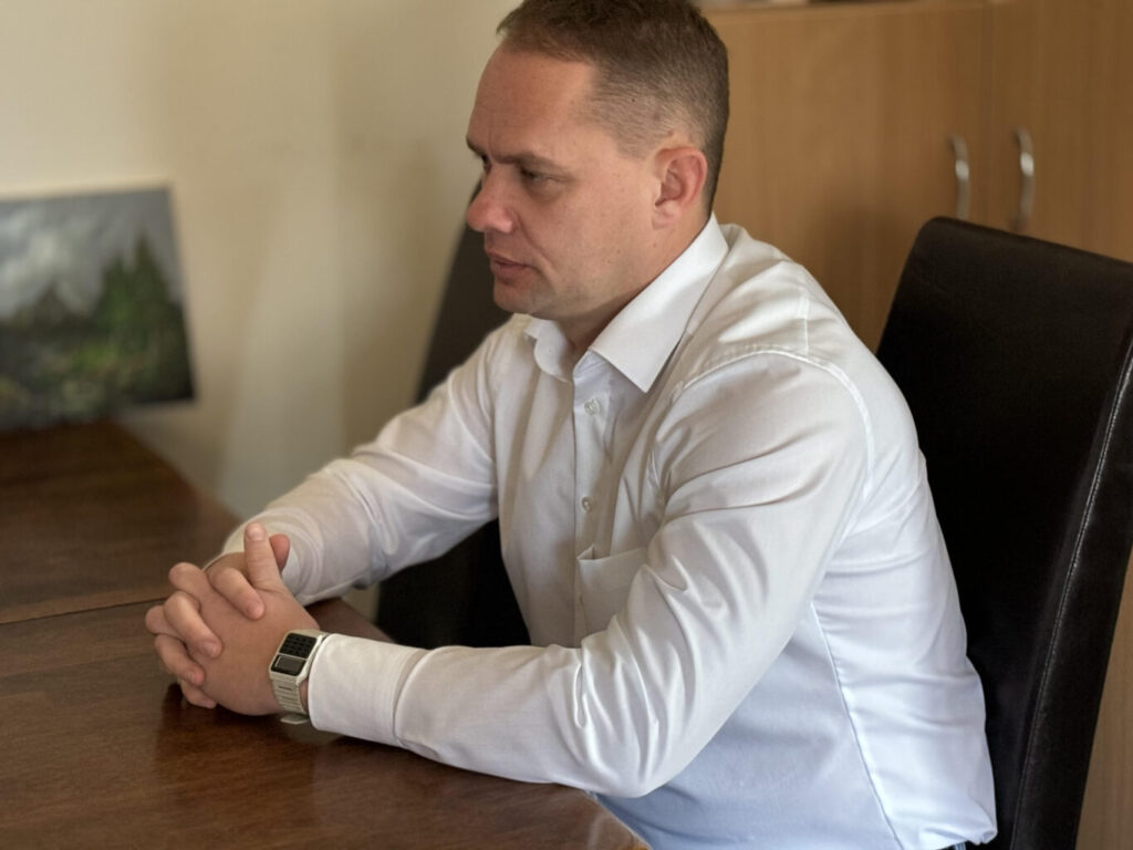 tolnamegyeihirek.hu - Romhányi Károly: izgalmas évet zárt Gerjen