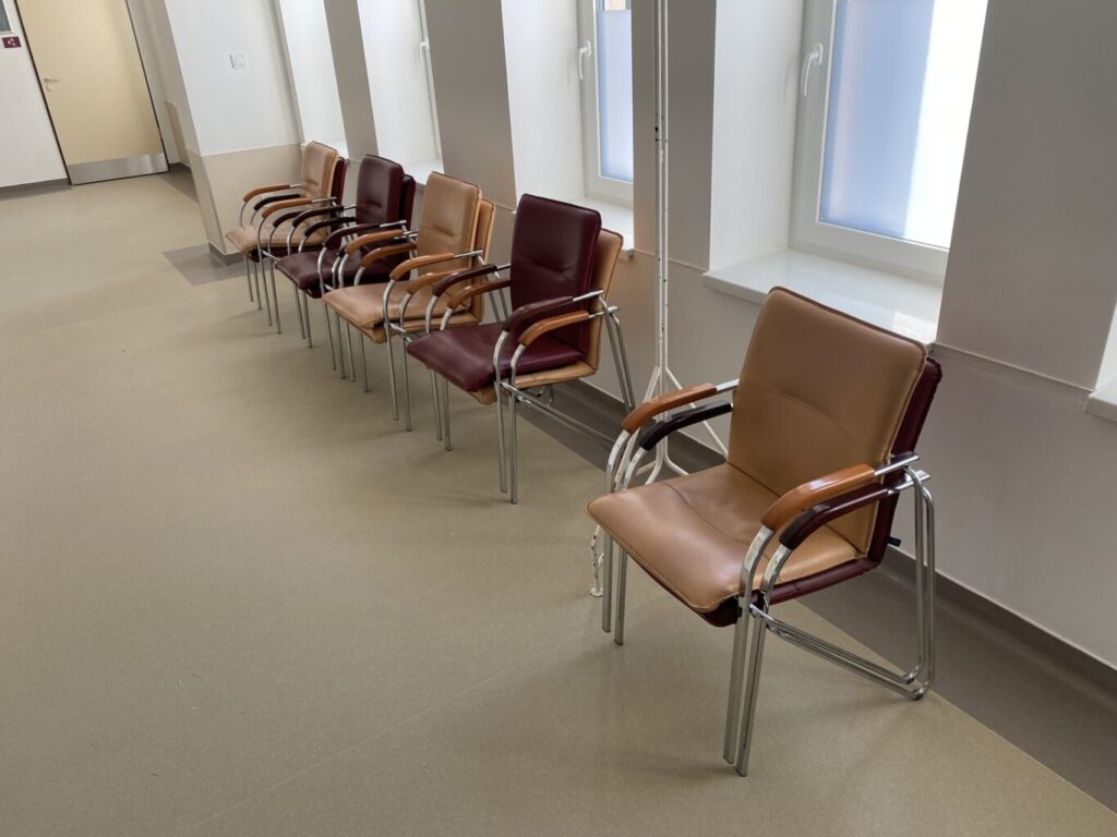tolnamegyeihirek.hu - Már az új rendelőben várják a szekszárdi betegeket