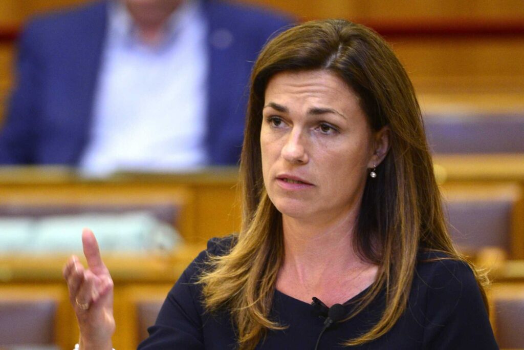 tolnamegyeihirek.hu - Rendkívüli: Lemondott Novák Katalin köztársasági elnök (VIDEÓ)