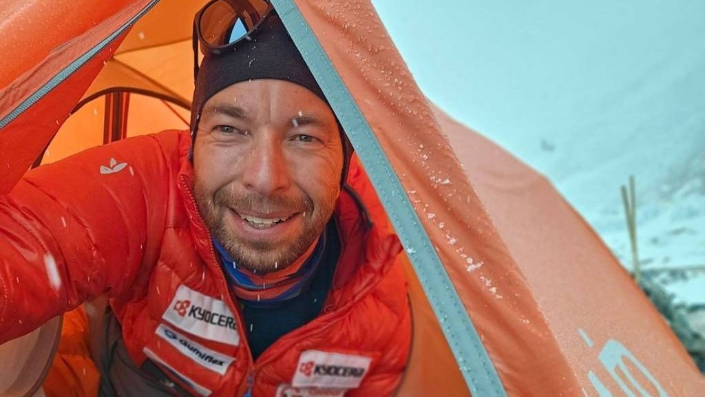Hazakerülhet Suhajda Szilárd holtteste a Mount Everestről