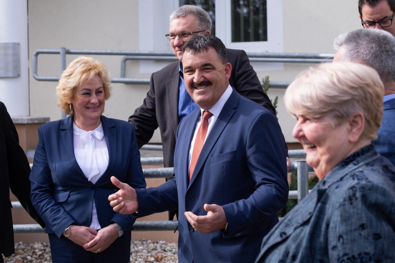 „Aktívan tenni kell az eredményekért” – Pintér Szilárd interjú