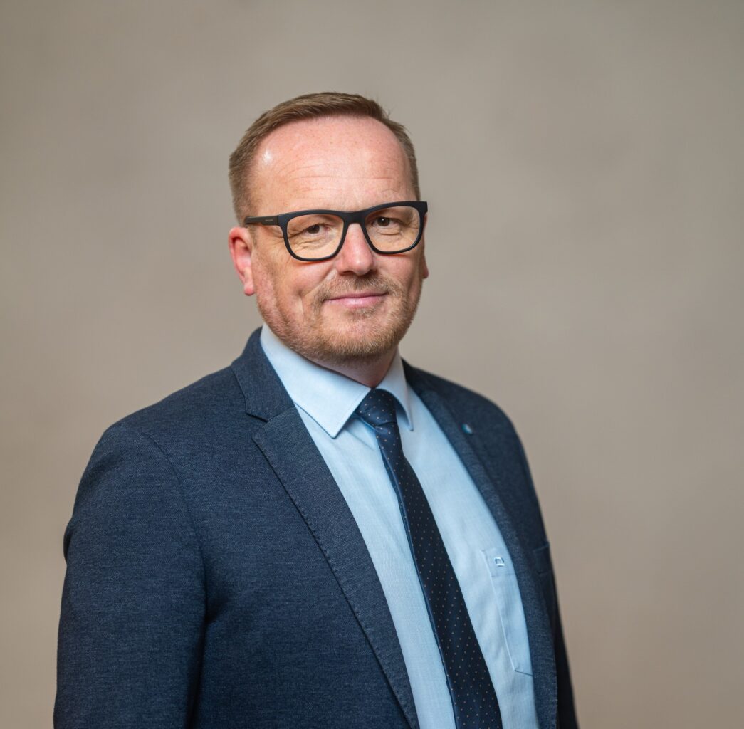 „Az a célunk, hogy Pakson jó legyen élni” – Szabó Péter interjú