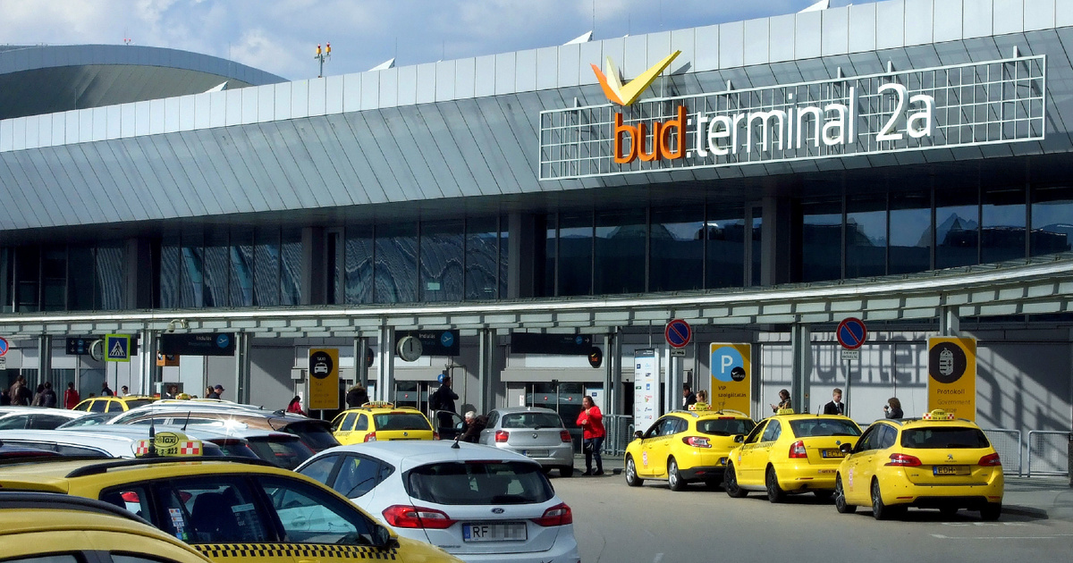 Globális informatikai hiba – Budapest Airport: a Liszt Ferenc-repülőtér is érintett