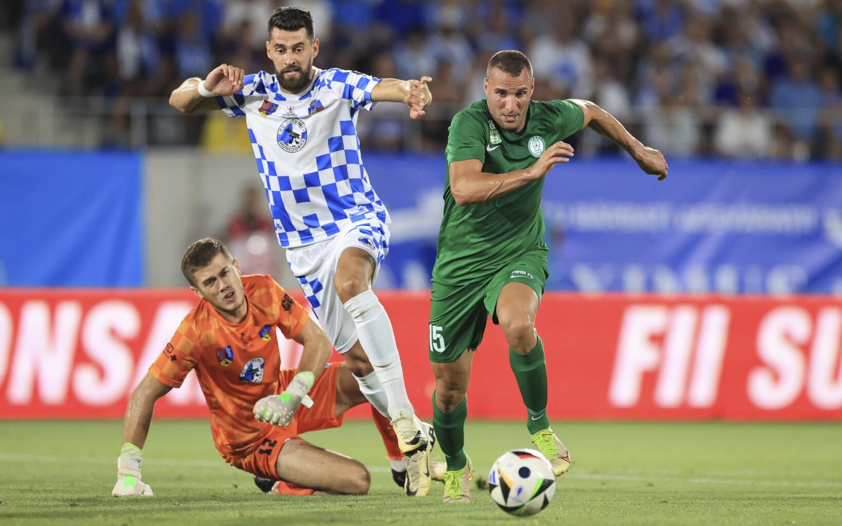 Eldőlt a Paksi FC sorsa