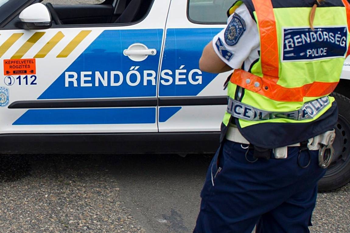 Eltűnt Vidák Leonetta, a rendőrök a lakosság segítségét kérik