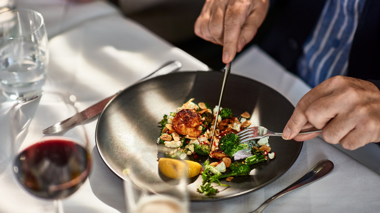 Huszonötre nőtt a MICHELIN Guide ajánlást elnyert hotelek száma Magyarországon