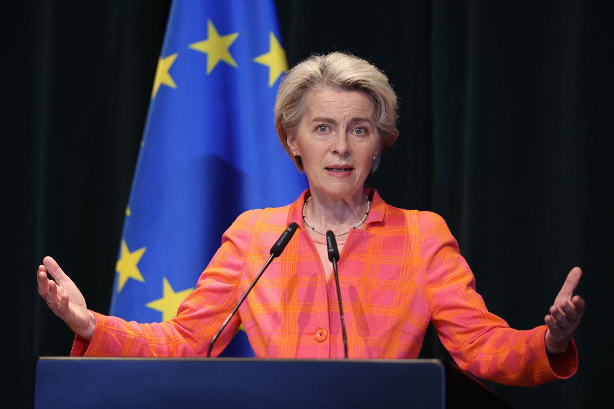 Nézőpont: a magyarok nem támogatják Ursula von der Leyen újraválasztását