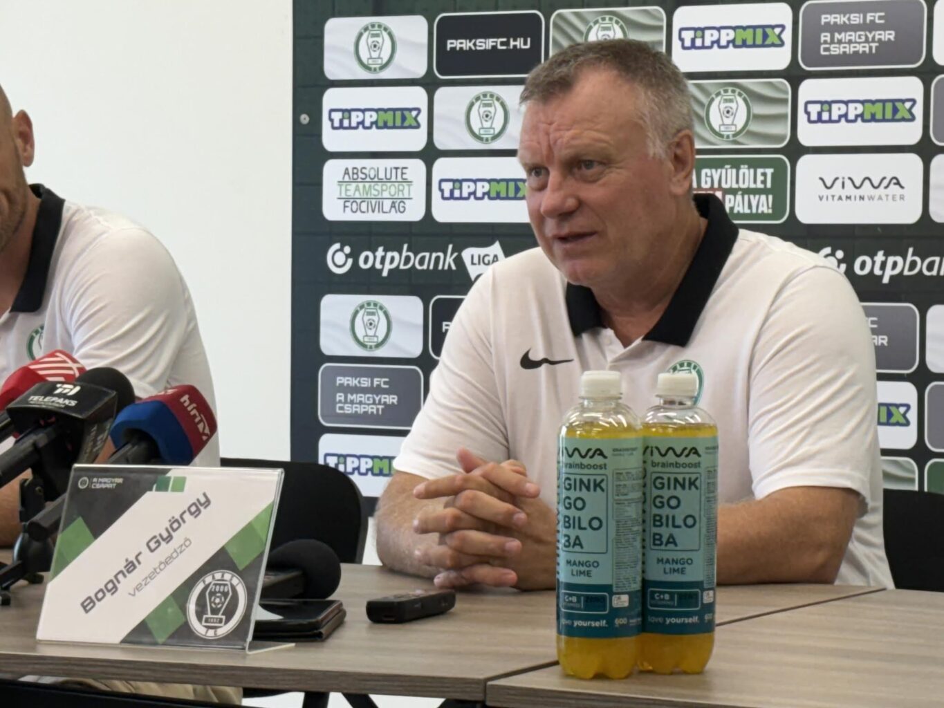 Történelmet írhat a Paksi FC
